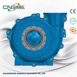 Шламовые насосы 300FF-L CNSME Slurry Pump