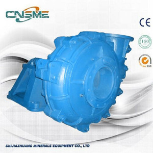 Шламовые насосы SL Series Ligh Duty Slurry Pumps
