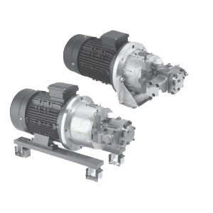 Bosch Rexroth ABHPG-V7-10-14MC3-16/100L-4-5CA-3-SIE&